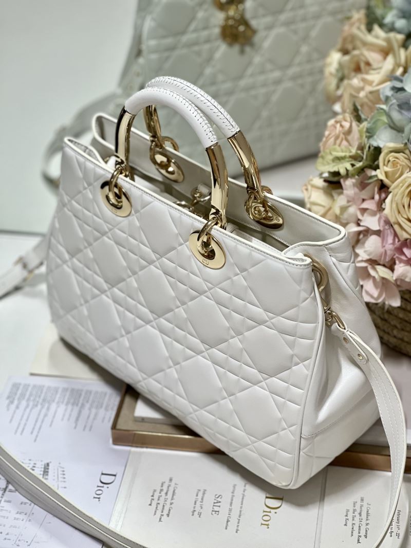 Christian Dior My Lady Bags